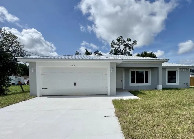 SIMILAR MODEL HOME