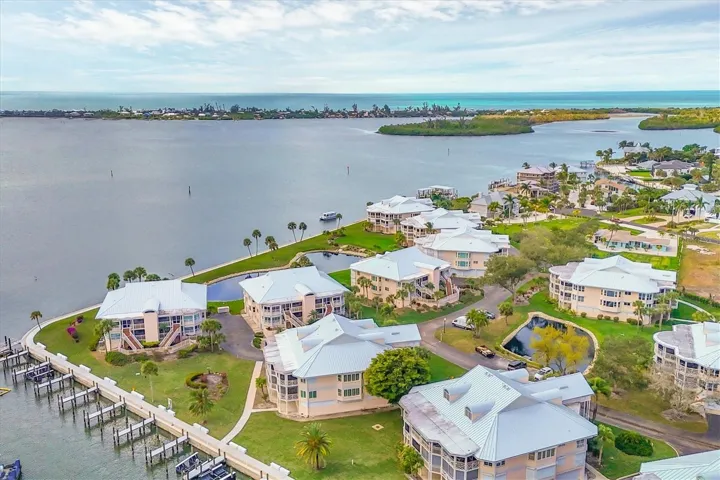 Views of the Intracoastal