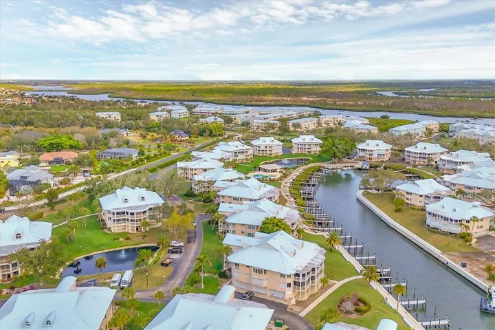 Marina features all brand new docks, walkways, dockboxes & utilities