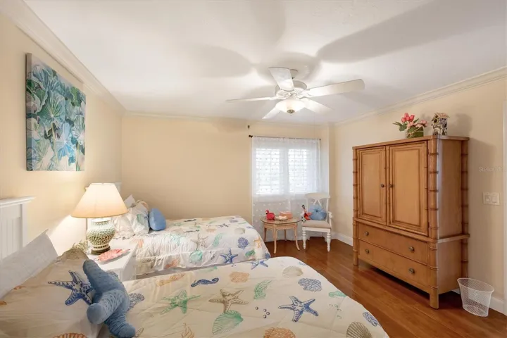 2nd Bedroom