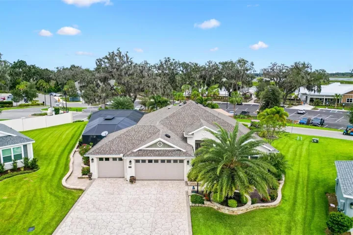 WELCOME HOME!