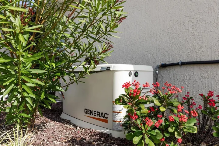 GENERAC GENERATOR