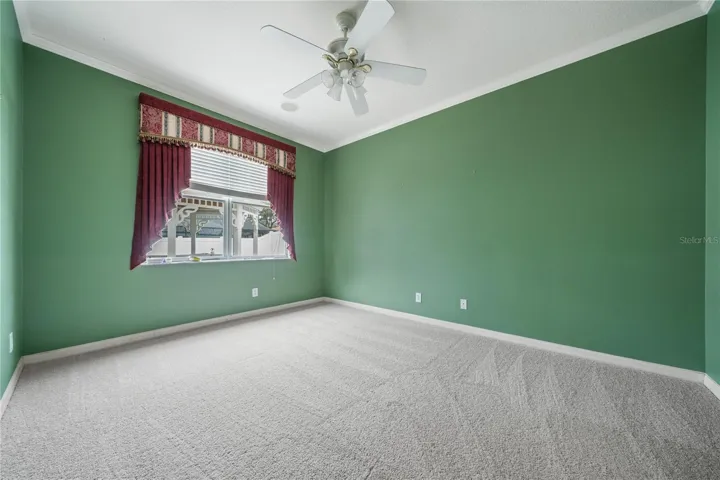 Guest bedroom #3