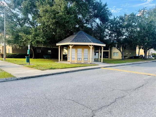 Mailbox