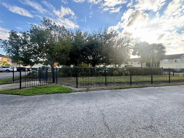 Doggy Park