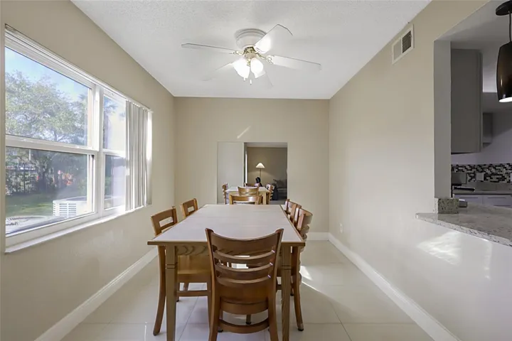 Dinning Room