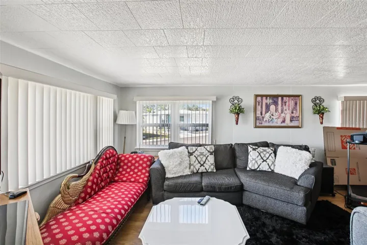Family room.