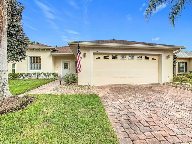 Melody Model 3/2 1786 Sq. Feet