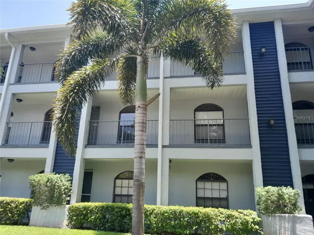 CONDO LOCATION