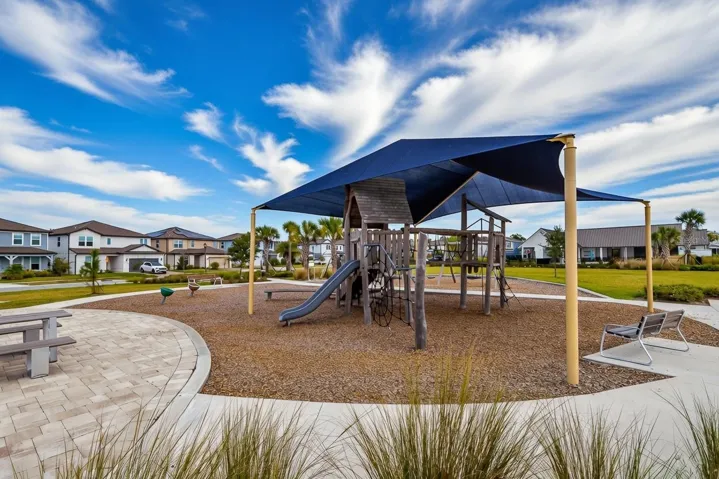 Neighborhood Park