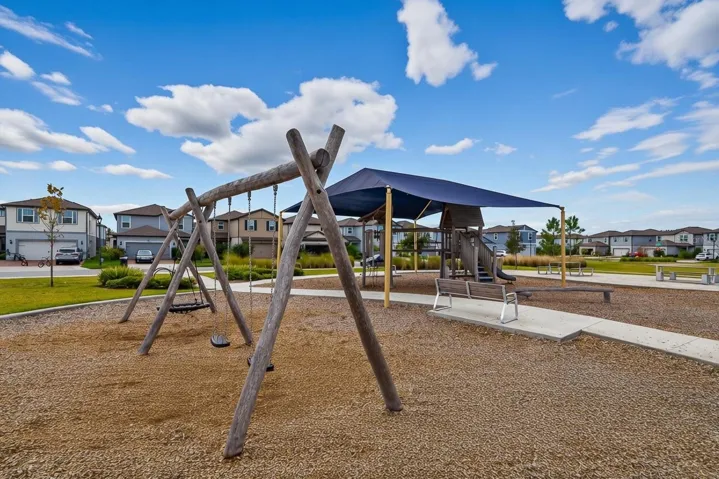 Neighborhood Park
