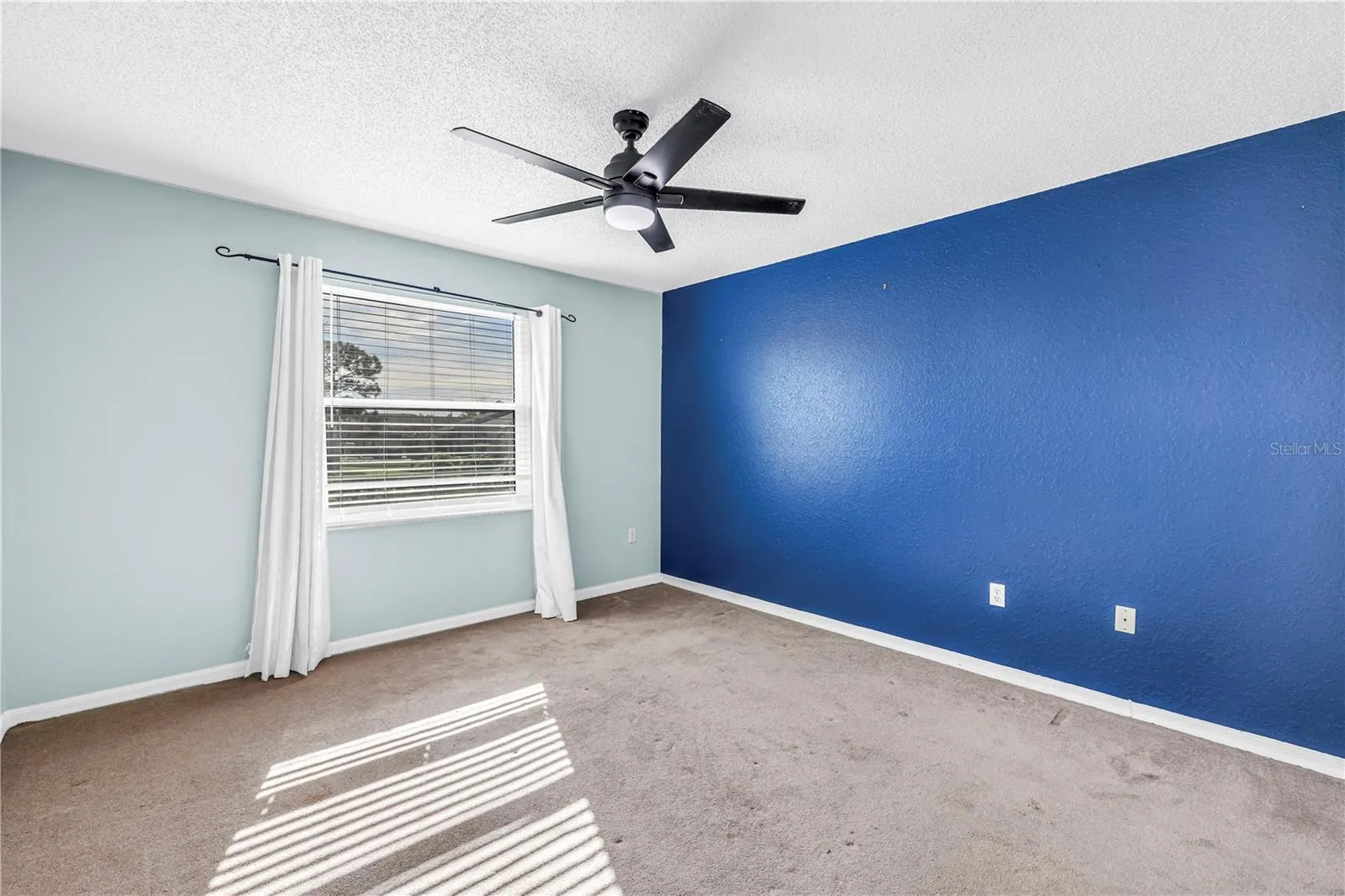 2nddBedroom