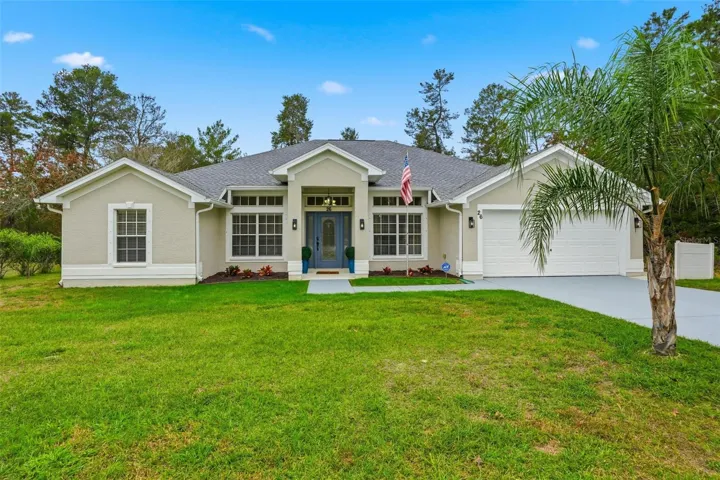 Front Elevation