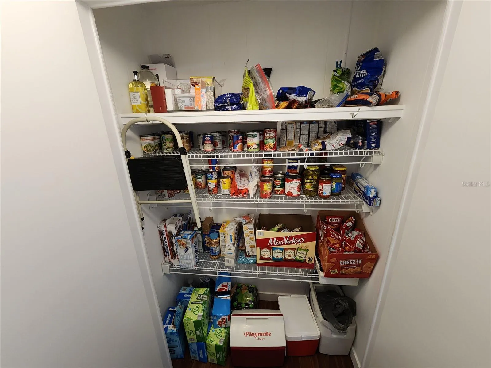 Pantry