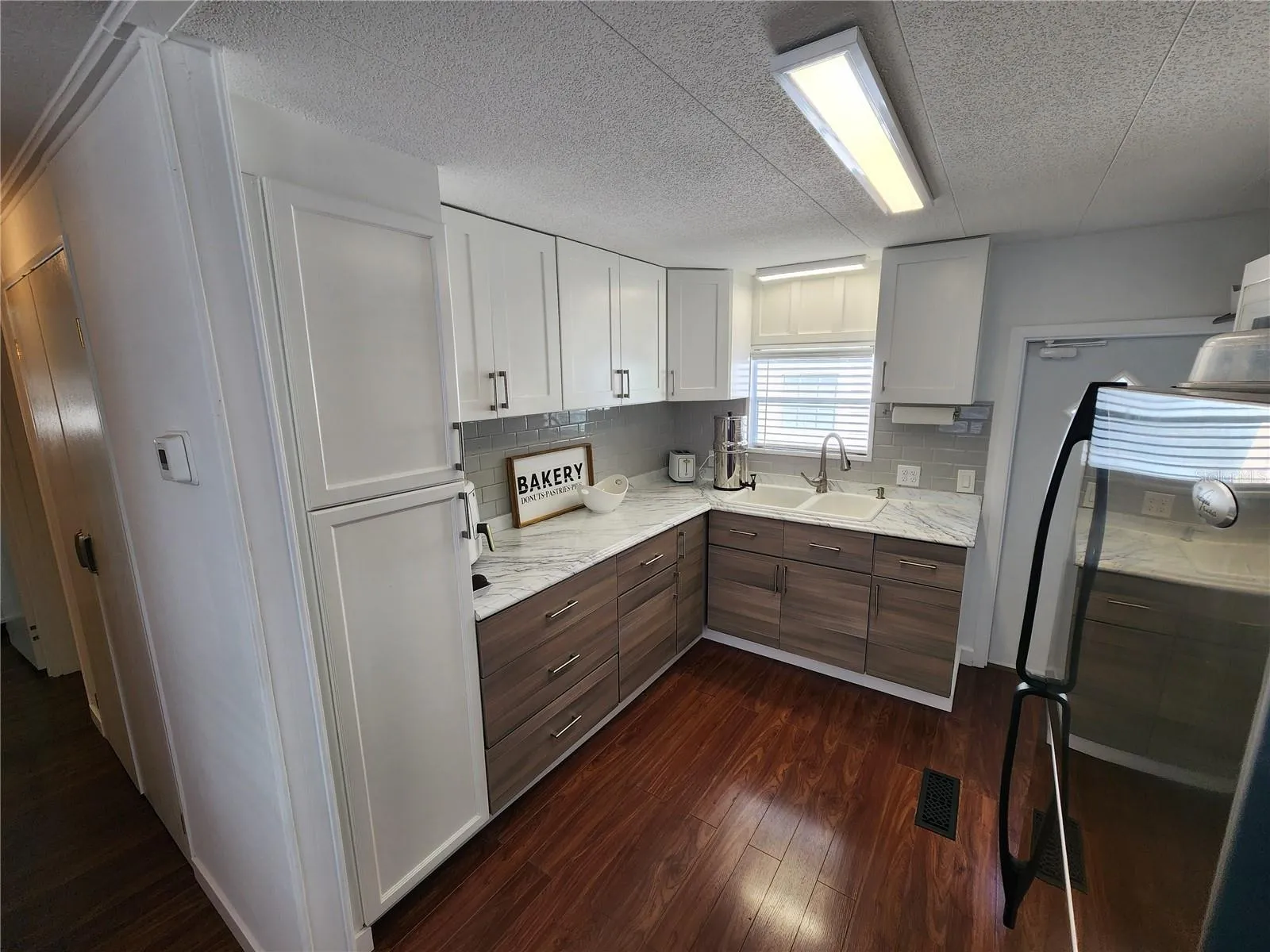 Pantry in Kitchen