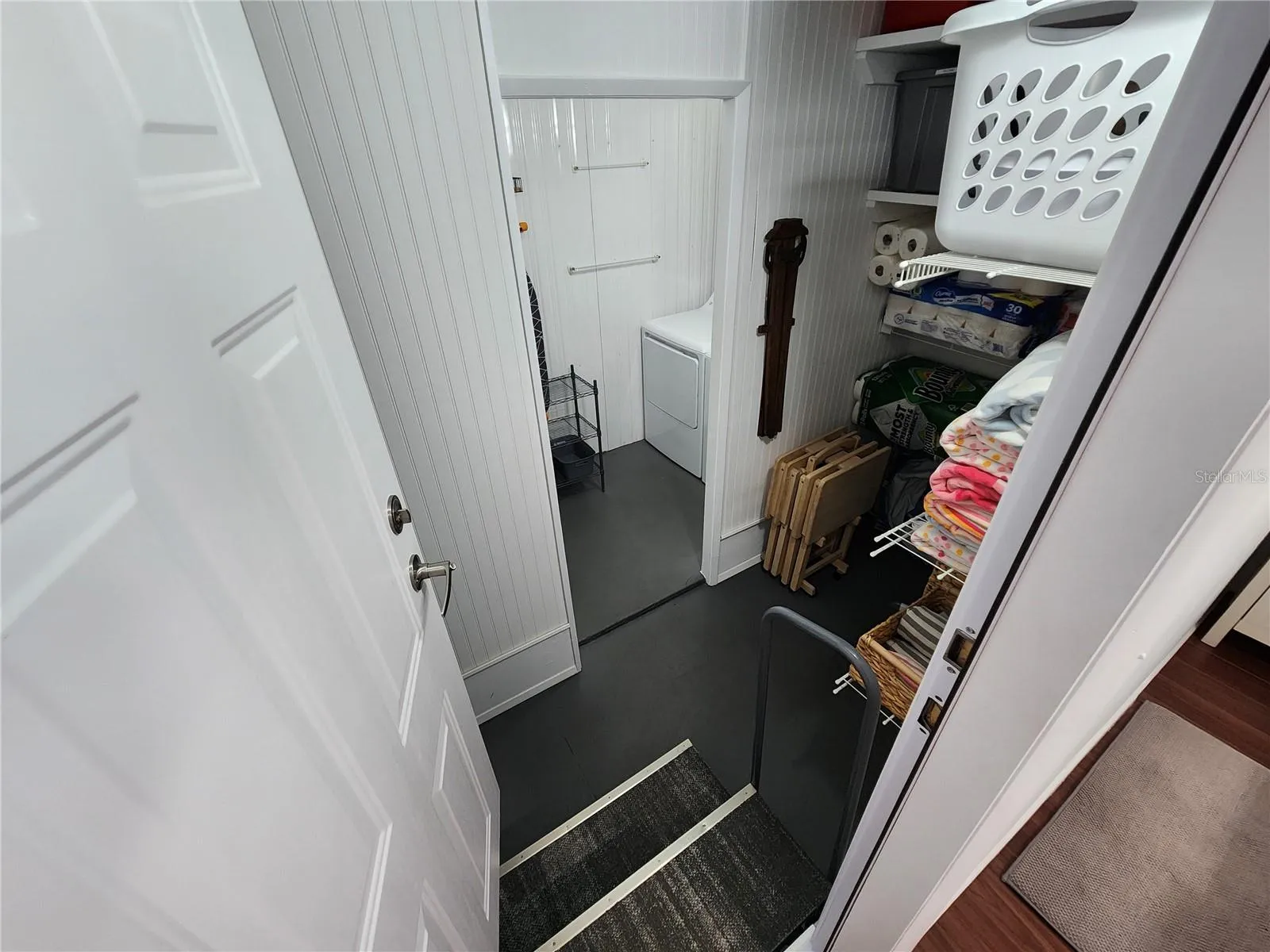 Storage Room