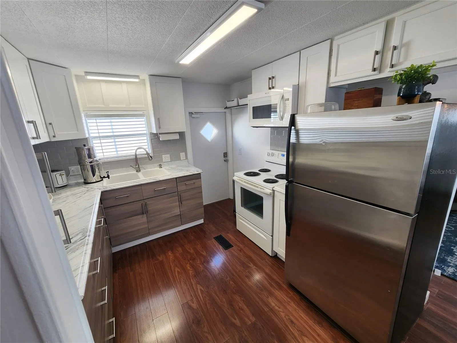 Updated Kitchen