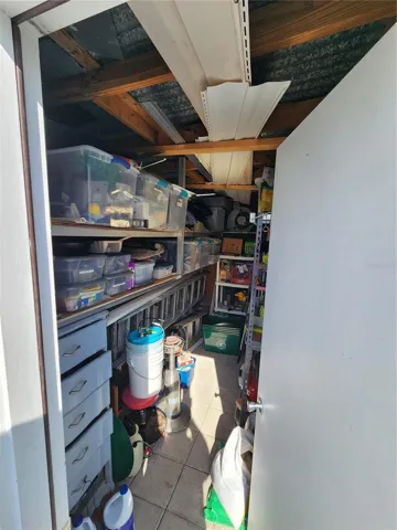 Shed.