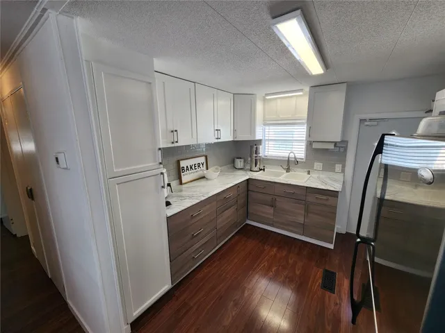 Pantry in Kitchen