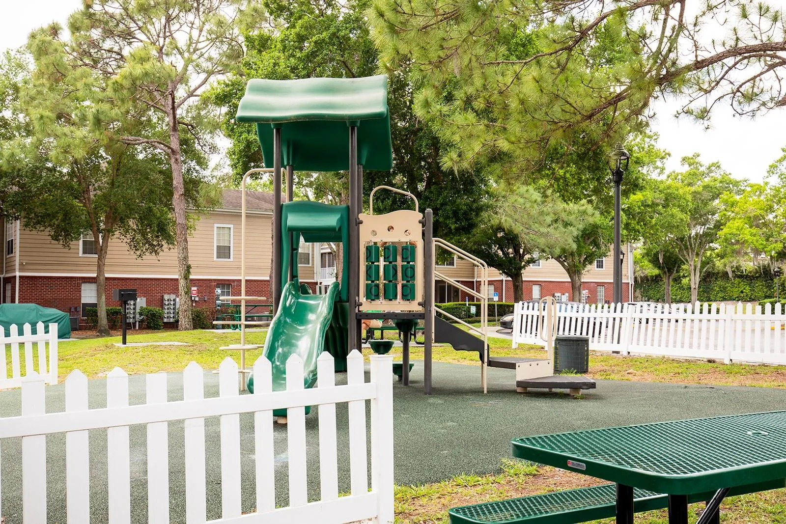 Community Playground