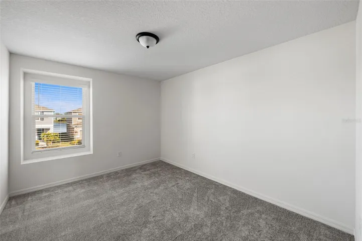 2nd Floor - Guest Room #2