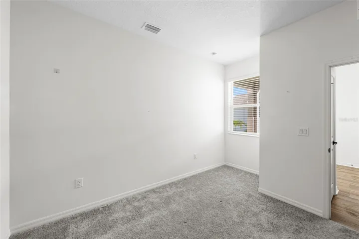 1st Floor - Guest Room