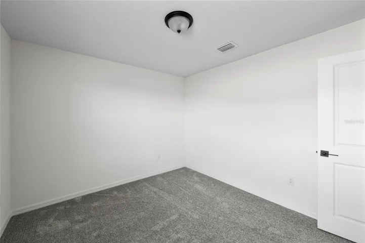 2nd Floor - Guest Bedroom