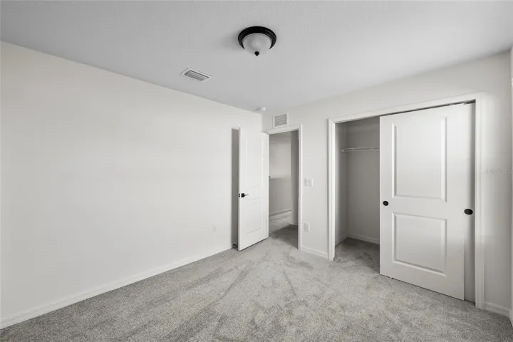 2nd Floor - Guest Bedroom