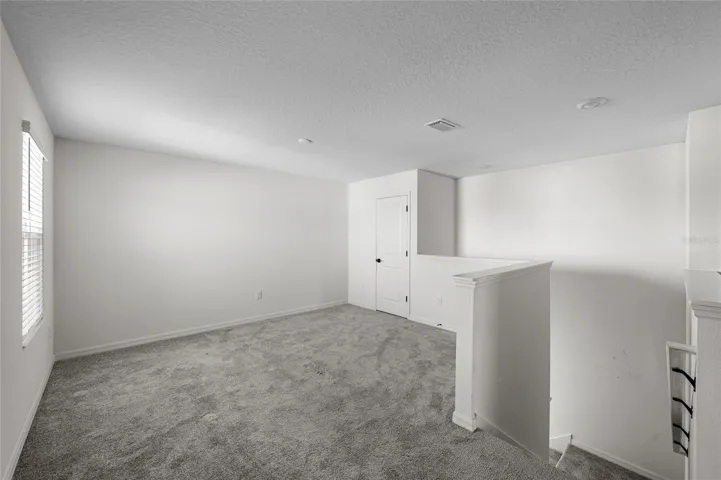 2nd Floor - Loft