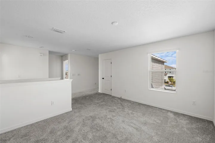 2nd Floor - Loft
