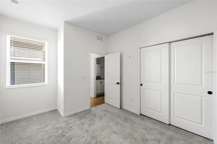 1st Floor - Guest Room