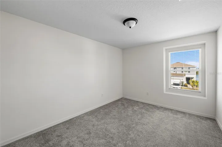 2nd Floor - Guest Room #3