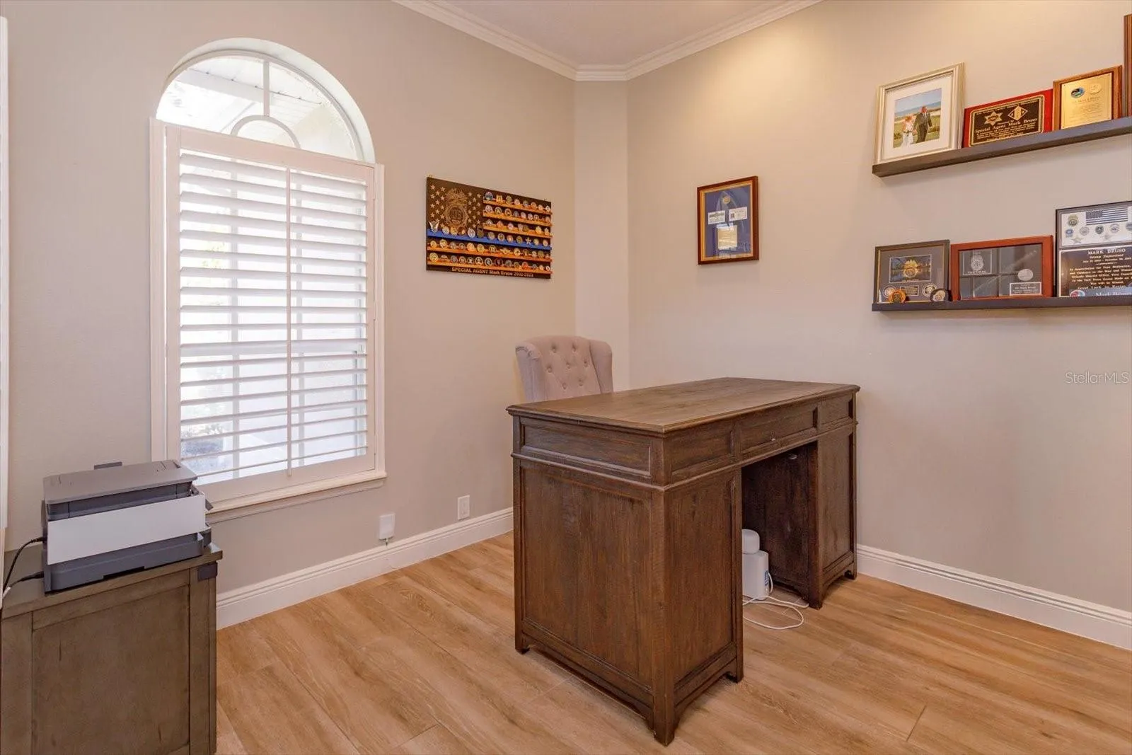 private office