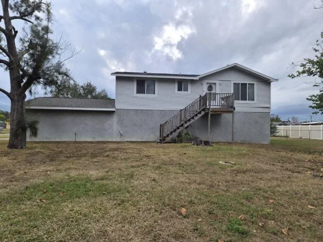 Outside Front