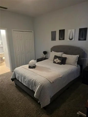 In-Law Suite
