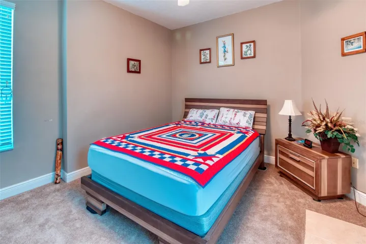 In law suite/Casita
