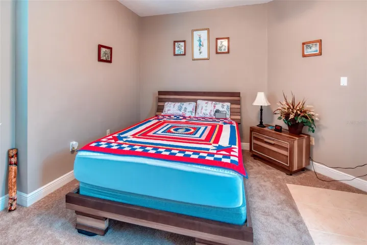 In law suite/Casita