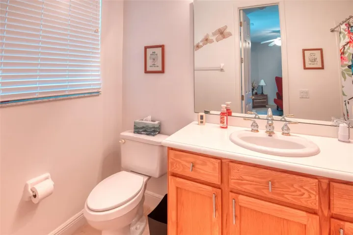In law suite/Casita
