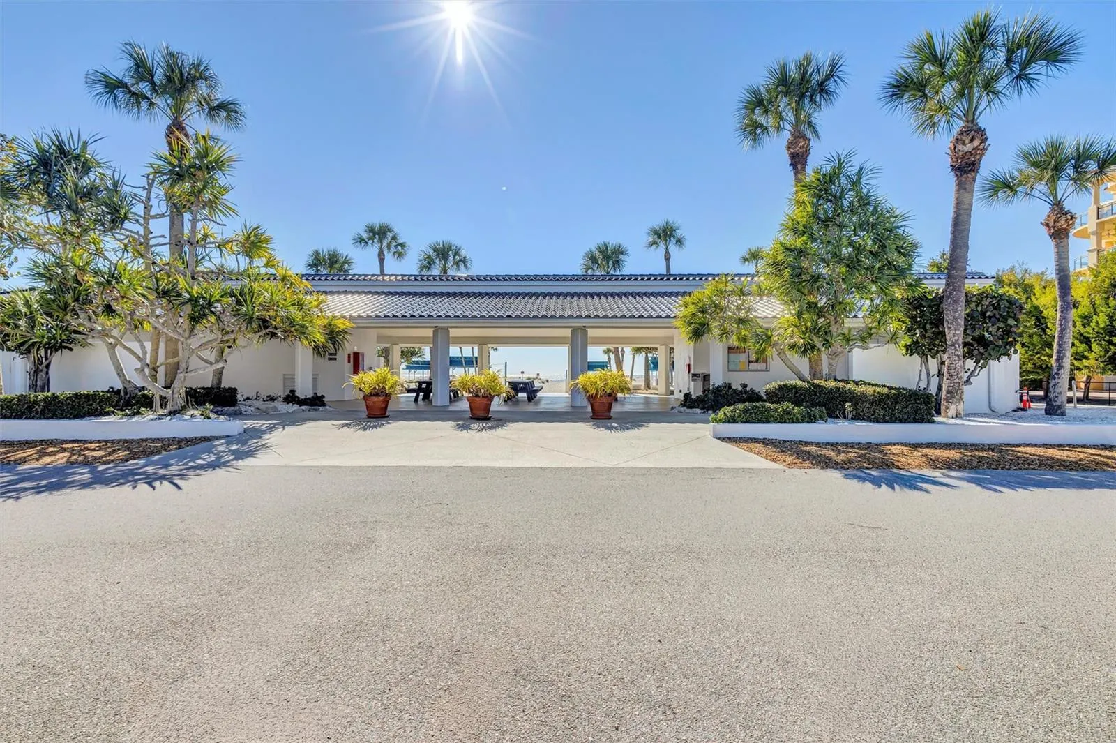 Remodeled Bay Isles Beach Club