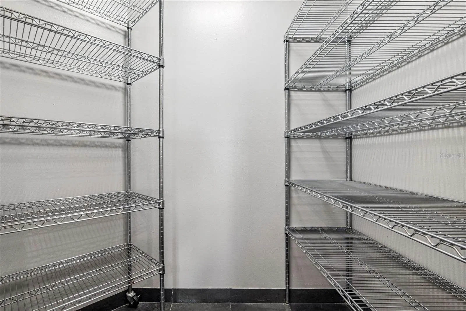 Kitchen Pantry