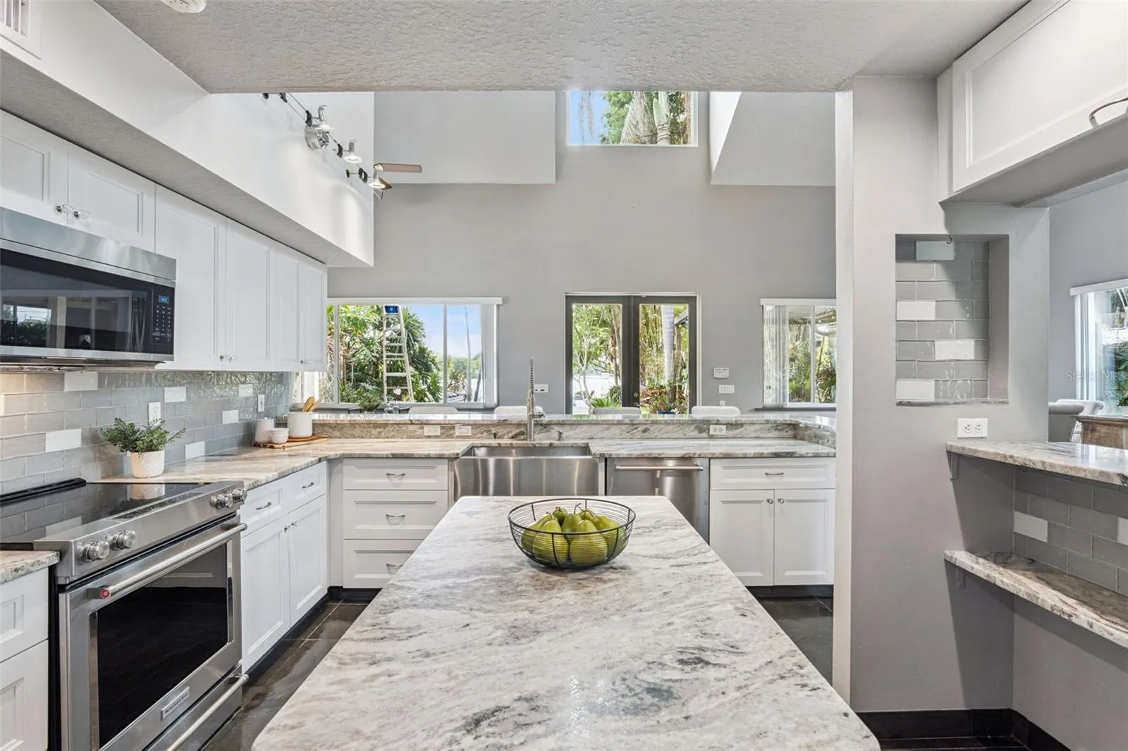 Kitchen Island