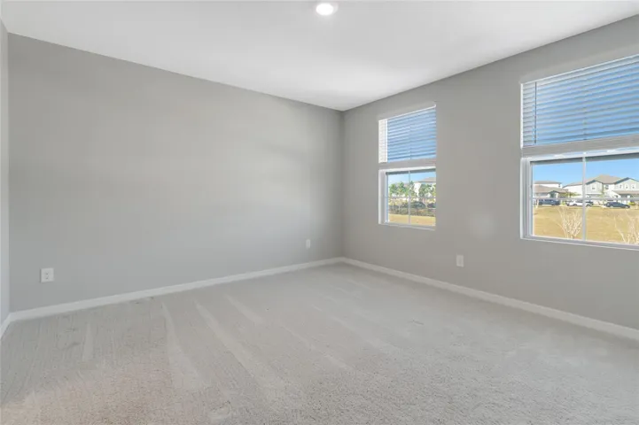Bedroom 4 Second Floor