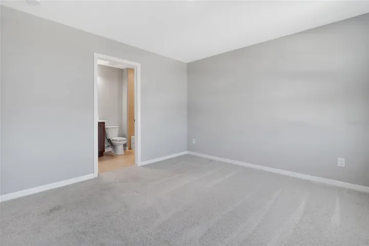 Bedroom 5 Second Floor