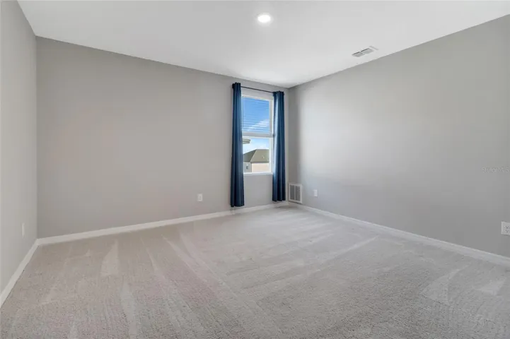 Bedroom 3 Second Floor