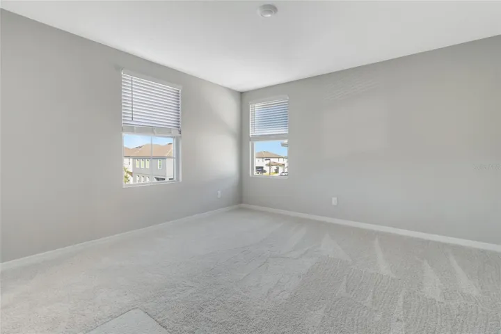 Bedroom 5 Second Floor