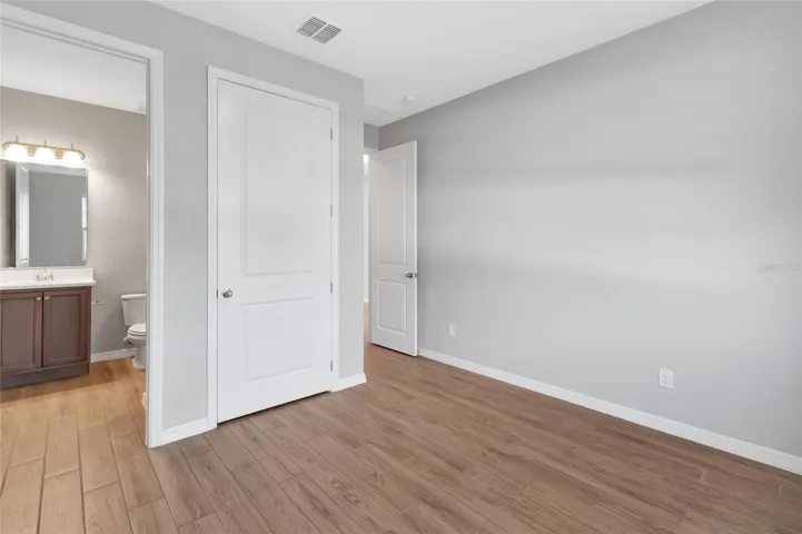 Bedroom 2 First Floor