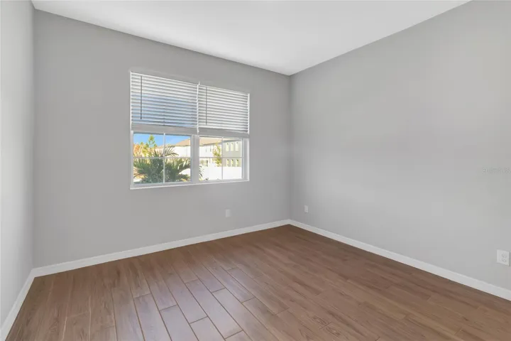 Bedroom 2 First Floor