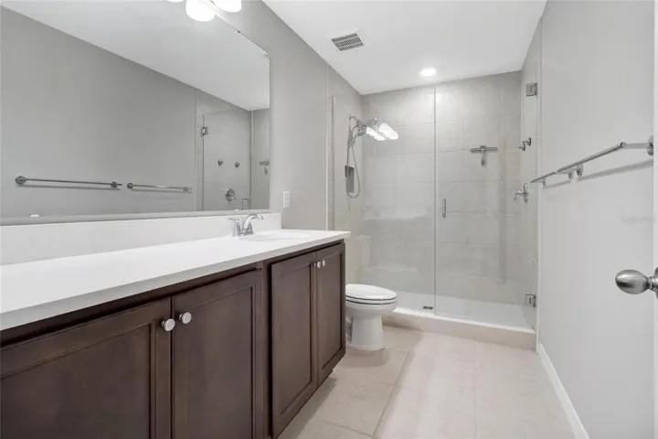 Bathroom Second Floor