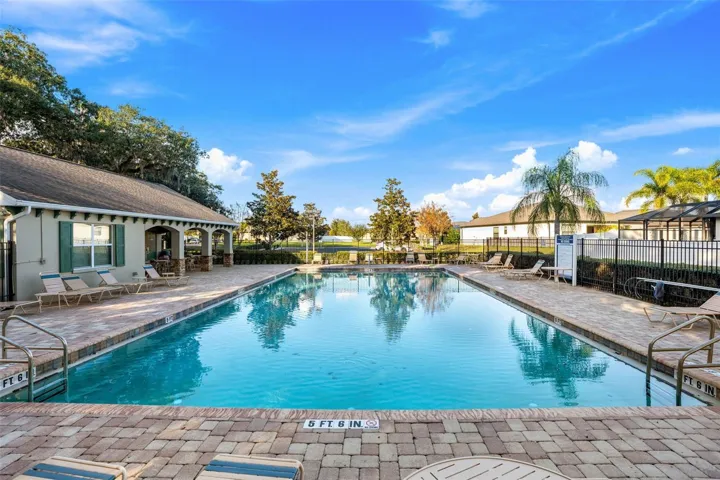 Community Pool