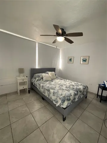 Master Room